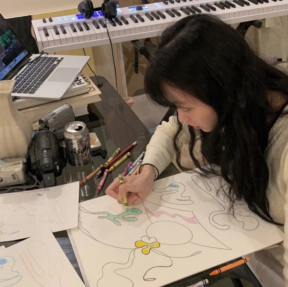 莉莉丝音乐节：缔造神秘